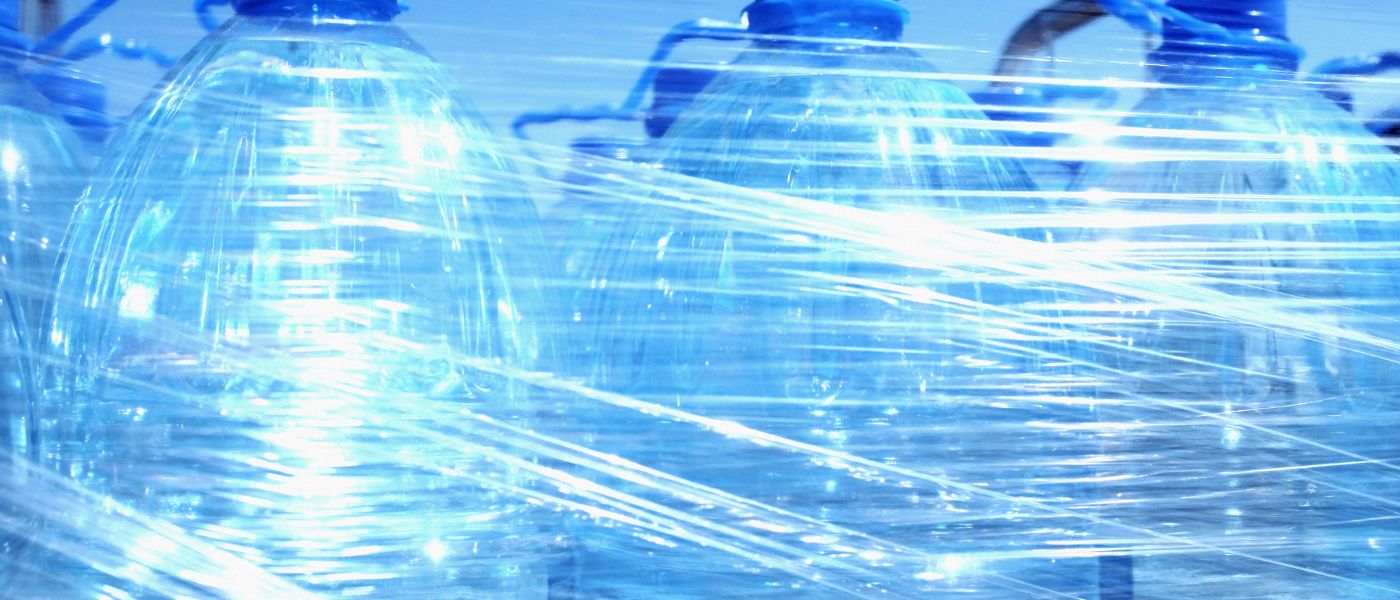 Retractilado envases de cosmética