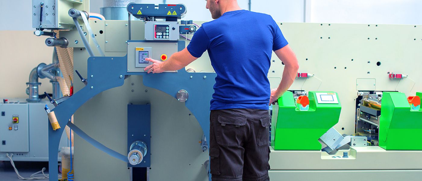 Serigrafiado envases de cosmética